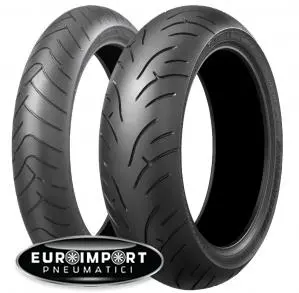Bridgestone BT-023 180/55 17 73 W  TL POSTERIORE